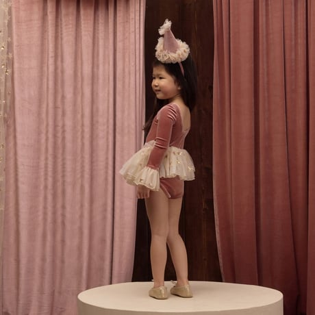 【 NORALEE 】LUCILLE LEO SPICE（2Y,4Y）