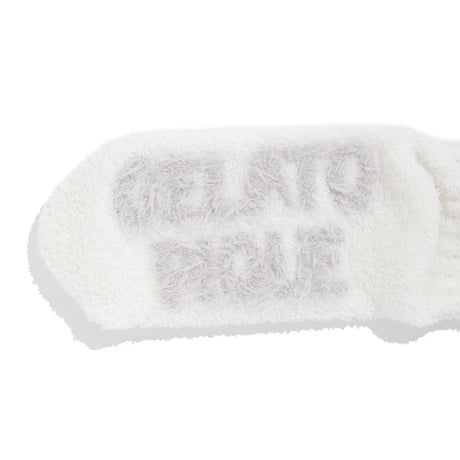 【 gelato pique 】【HALLOWEEN】おばけロングロックス