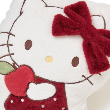 【 Jamie kay ×HELLO KITTY】 JWGG264955 ﾌｧｰｸｯｼｮﾝ IVR