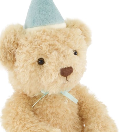 【 Jamie kay 】JBLG263006 Birthday Arthur 30cm LBLU