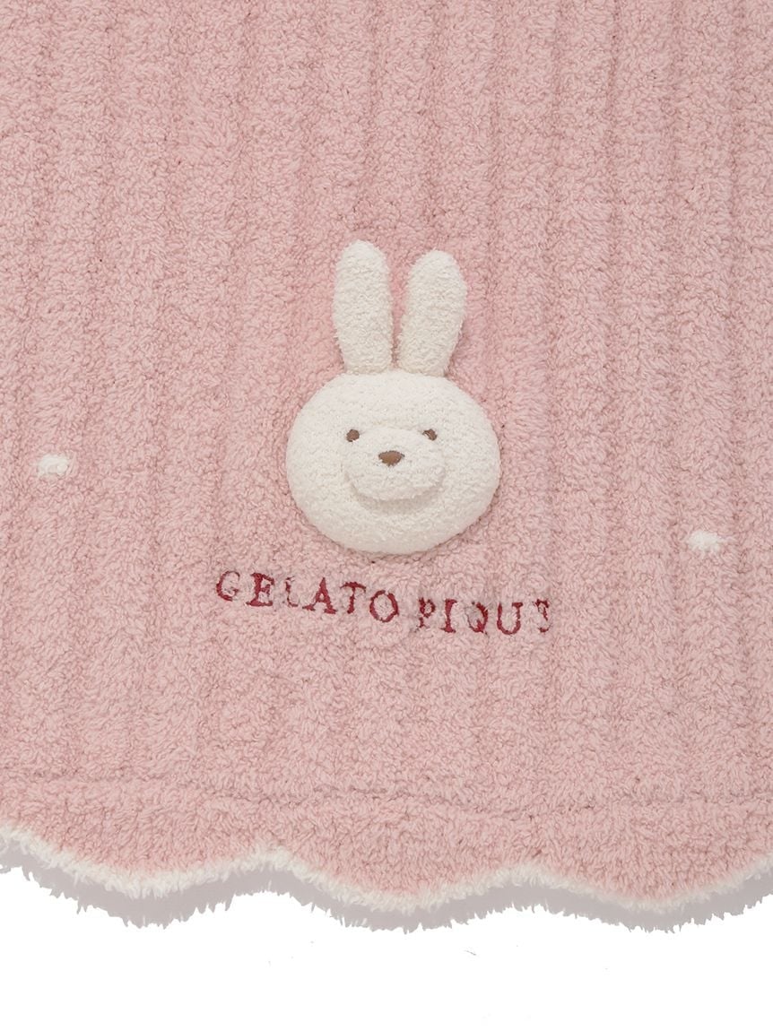 gelato pique 】PKGG264545 KIDSﾍﾞﾋﾞﾓｺﾗﾋﾞｯﾄﾌﾞﾗﾝｹ