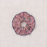 【Misha&Puff】SCRUNCHIE (ANTIQUE ROSE MILLEFLEURS)
