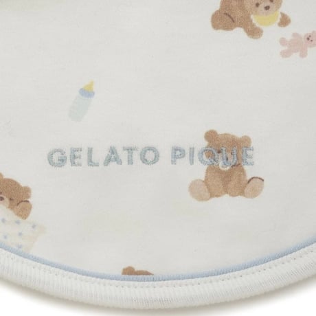 【 gelato pique 】 PBGG259155 BABYﾍﾞｲﾋﾞｰﾍﾞｱｽﾀｲ PNK