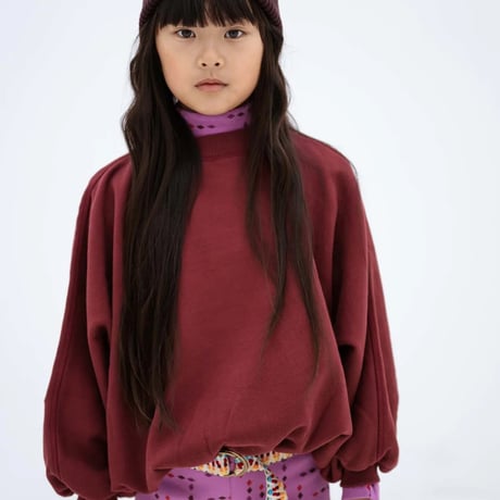 【Repose AMS】slide belt - weave light