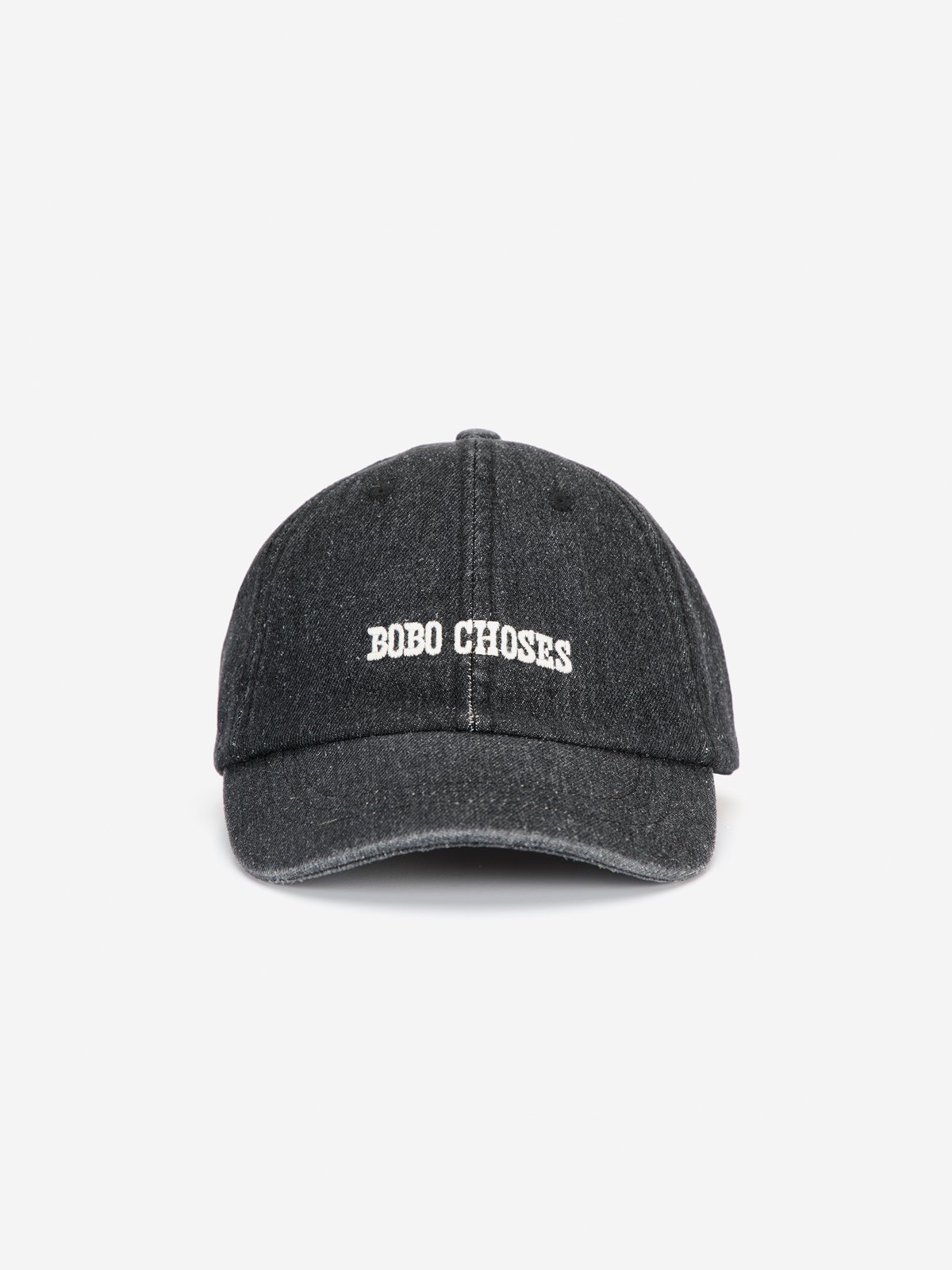 BOBO CHOSES 】Bobo Choses denim cap | MIK & CO