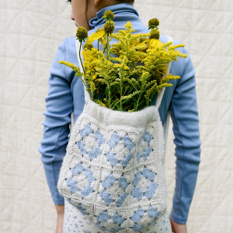 入荷後発送ご予約商品【 SOOR PLOOM 】SNAP TURTLENECK, POWDER