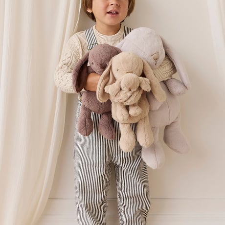 【 Jamie kay 】JBLG263004 Penelope 45cm LBRW