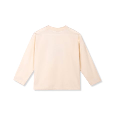 【Wynken】ARTISTS TEE - CANVAS