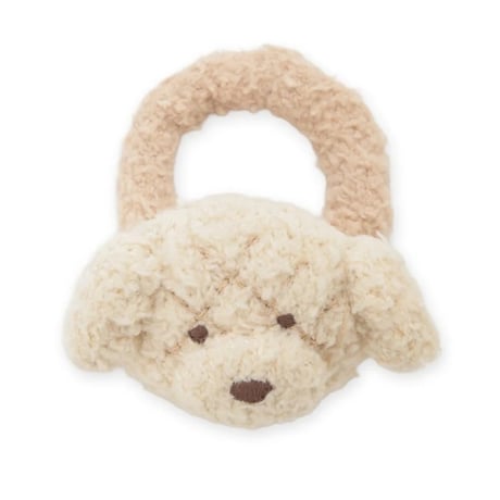 【 gelato pique 】PKGA264535 KIDSｴｱﾓｺｱﾆﾏﾙﾌﾞﾚｯﾄﾞﾍｱｺﾞﾑ CRM