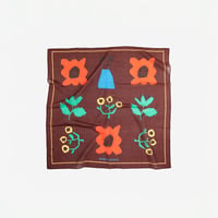 【BOBO CHOSES ADULT】 BC Garden scarf