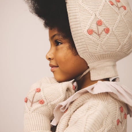 【 SOOR PLOOM 】HOLLIE DRESS, PIXIE DUST