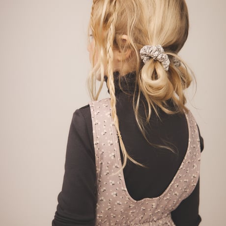 入荷後発送ご予約商品【 SOOR PLOOM 】SNAP TURTLENECK, DUSK