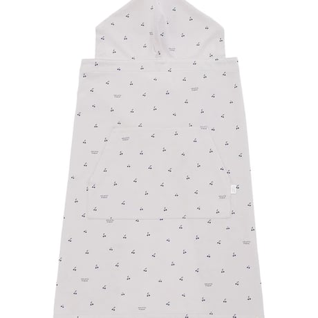 【 gelato pique 】PPGG266023 UVｹｰﾌﾟLGRY(size F )