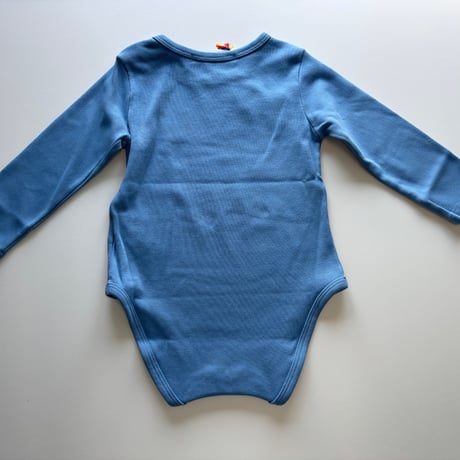 【BOBO CHOSES】Booty Ghosts body