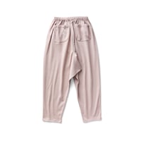 入荷後発送ご予約商品【 SOOR PLOOM 】HAREM, PIGEON
