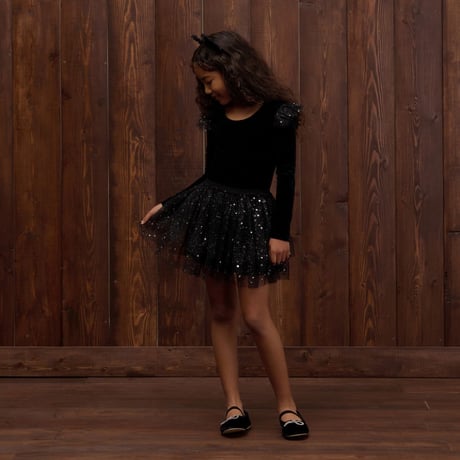 【 NORALEE 】CAT HEADBAND BLACK