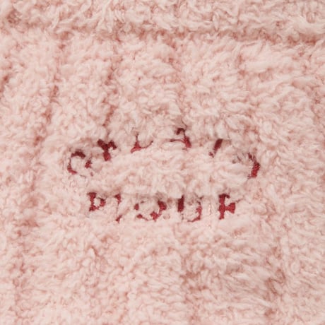 【 gelato pique 】PBNP264450 BABYﾍﾞﾋﾞﾓｺﾗﾋﾞｯﾄﾌﾞﾙﾏ PNK (size 80)