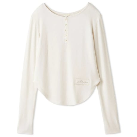 【 gelato pique 】PWCT264232 ｽﾉｰﾛﾝT（F）CRM