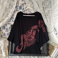 Qutie Frash 半袖カットソー