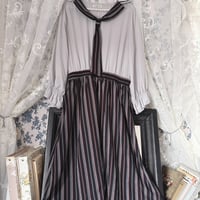 axes femme ワンピース