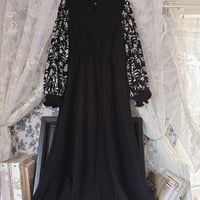 axes femme ワンピース