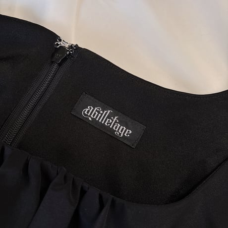 abilletage ブラウス
