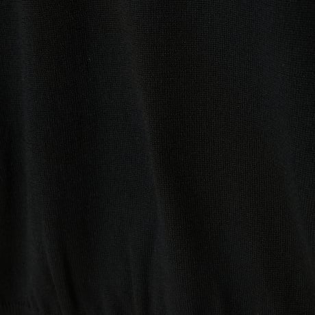 N.HOOLYWOOD COMPILE / KNIT POLO SHIRT