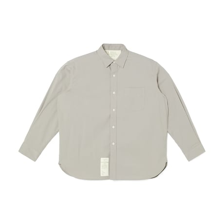 N.HOOLYWOOD TEST PRODUCT EXCHANGE SERVICE / SHIRT