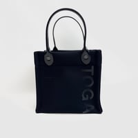 TOGA  / LOGO TOTE BAG SMALL
