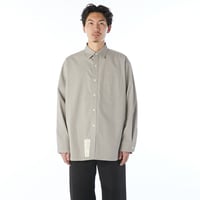 N.HOOLYWOOD TEST PRODUCT EXCHANGE SERVICE / SHIRT