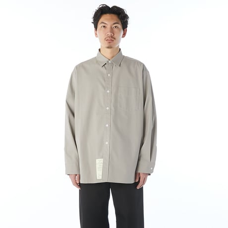 N.HOOLYWOOD TEST PRODUCT EXCHANGE SERVICE / SHIRT