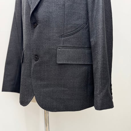 TOGA  VIRILIS / Twill Jacket