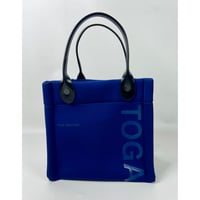 TOGA  / LOGO TOTE BAG SMALL