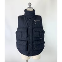 TOGA  TOO / Padded vest