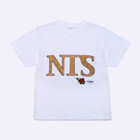 TOGA×NTS コラボレーション  / Logo print T-shirt TOGA×NTS  ②