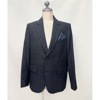 TOGA  VIRILIS / Twill Jacket