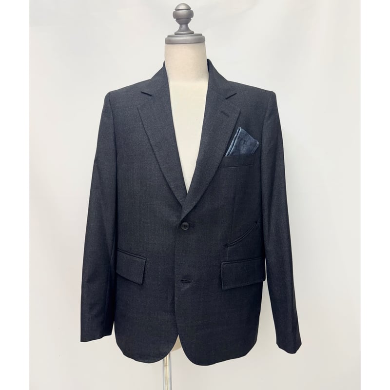 TOGA コラボテーラードジャケット TOGA VIRILIS / Twill Jacket | glitter ONLINE