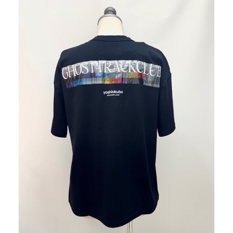 YOSHIO KUBO /  GHOST TRUCK S/S T