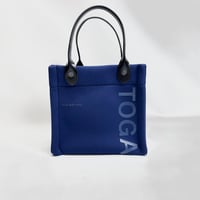 TOGA  / LOGO TOTE BAG SMALL