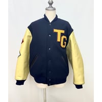 TOGA TOO /Stadium jacket