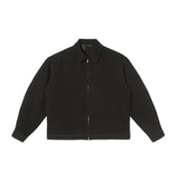 N.HOOLYWOOD COMPILE / DRIZZLER JACKET