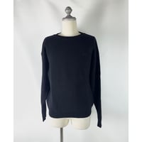 BASICKS  / Everyday Knit Top