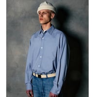 N.HOOLYWOOD TEST PRODUCT EXCHANGE SERVICE / SHIRT