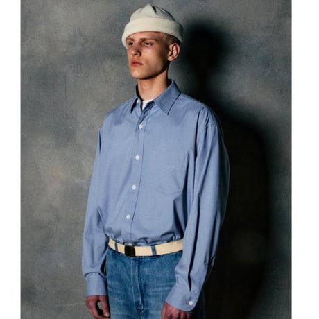 N.HOOLYWOOD TEST PRODUCT EXCHANGE SERVICE / SHIRT