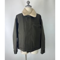 TOGA  VIRILIS / Melton blouson