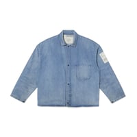 N.HOOLYWOOD TEST PRODUCT EXCHANGESERVICE  / SHIRT JACKET