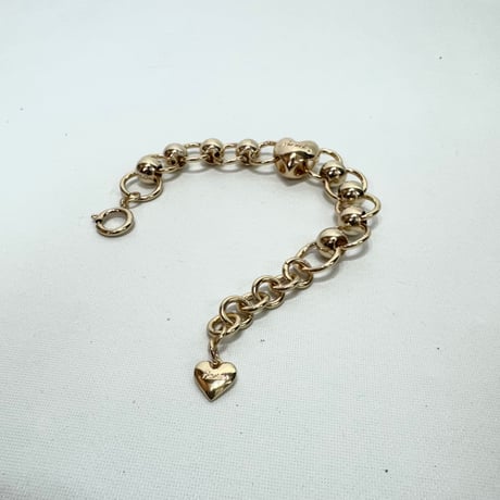 BASICKS / Circle Bracelet