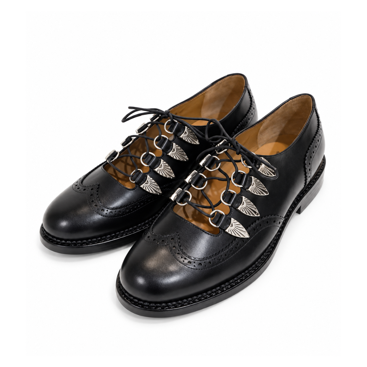 TOGA SHOE | glitter ONLINE STORE