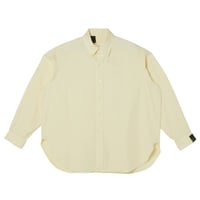 N.HOOLYWOOD COMPILE / BUTTON DOWN SHIRT