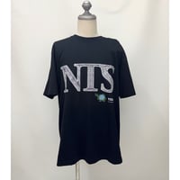 TOGA×NTS コラボレーション  / Logo print T-shirt TOGA×NTS  ②